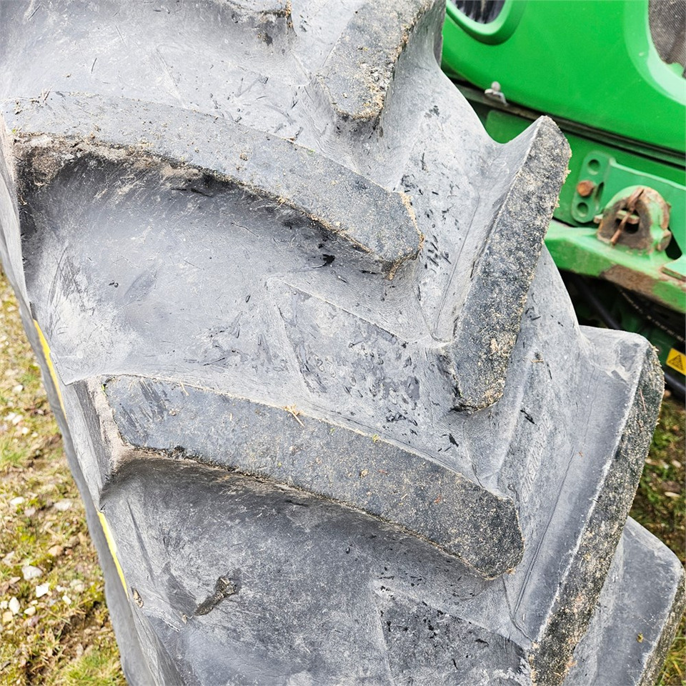 Tractor John Deere 6930 MW2: foto 41