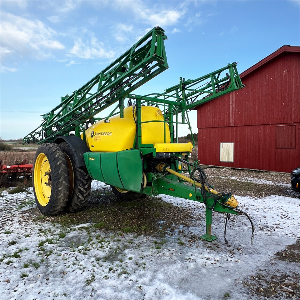 John Deere M732 - Pulverizador: foto 1 John Deere M732 - Pulverizador: foto 1