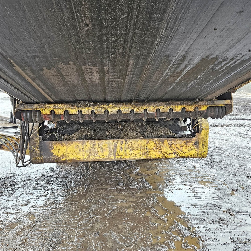 Cribadora Keestrack Frontier: foto 25