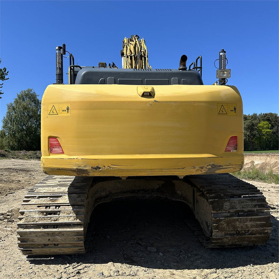 Komatsu PC290 LC-10 - Excavadora de cadenas: foto 5 Komatsu PC290 LC-10 - Excavadora de cadenas: foto 5
