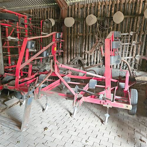 Kongskilde Vibro Flex - Cultivador: foto 2 Kongskilde Vibro Flex - Cultivador: foto 2