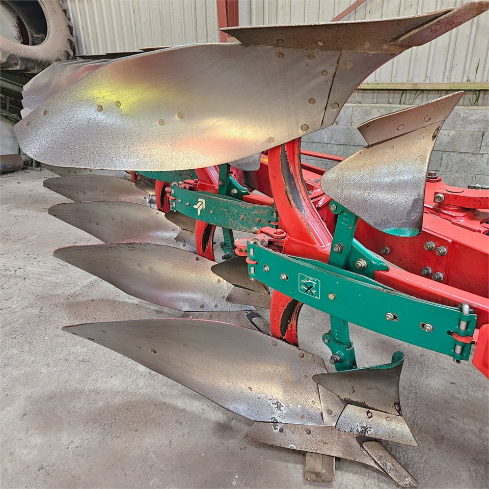 Arado Kverneland EG 109: foto 8
