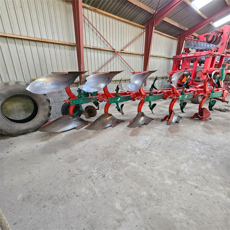 Arado Kverneland EG 109: foto 7