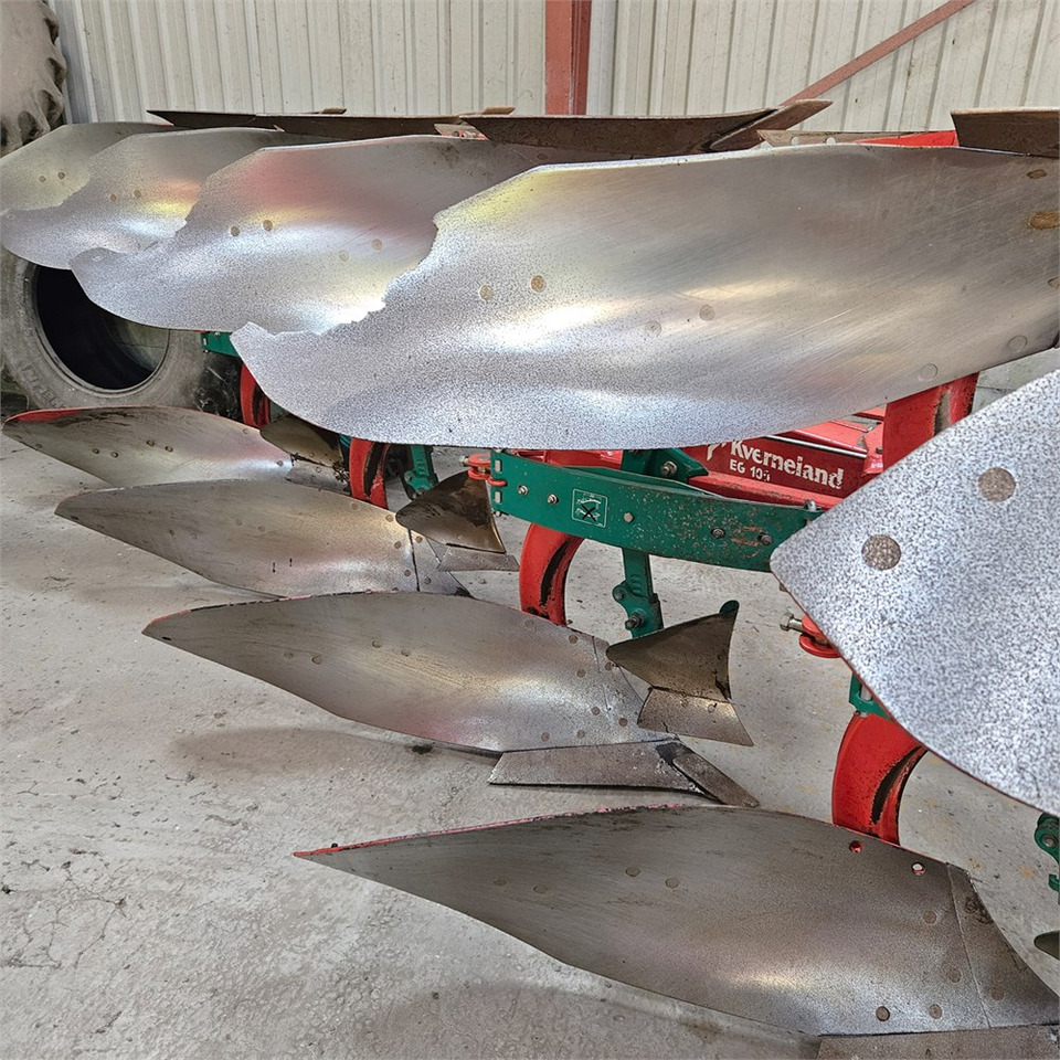 Arado Kverneland EG 109: foto 9