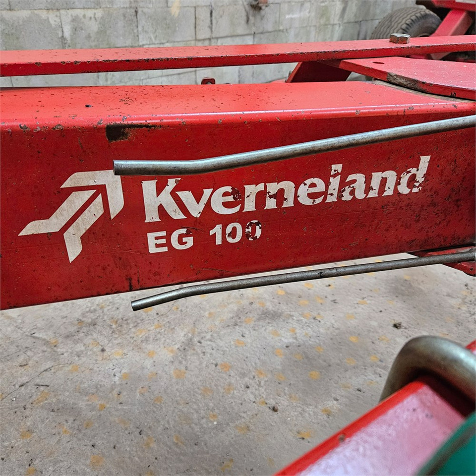 Arado Kverneland EG 109: foto 11