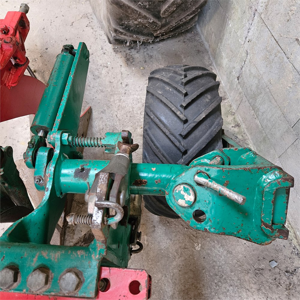 Arado Kverneland EG 109: foto 18