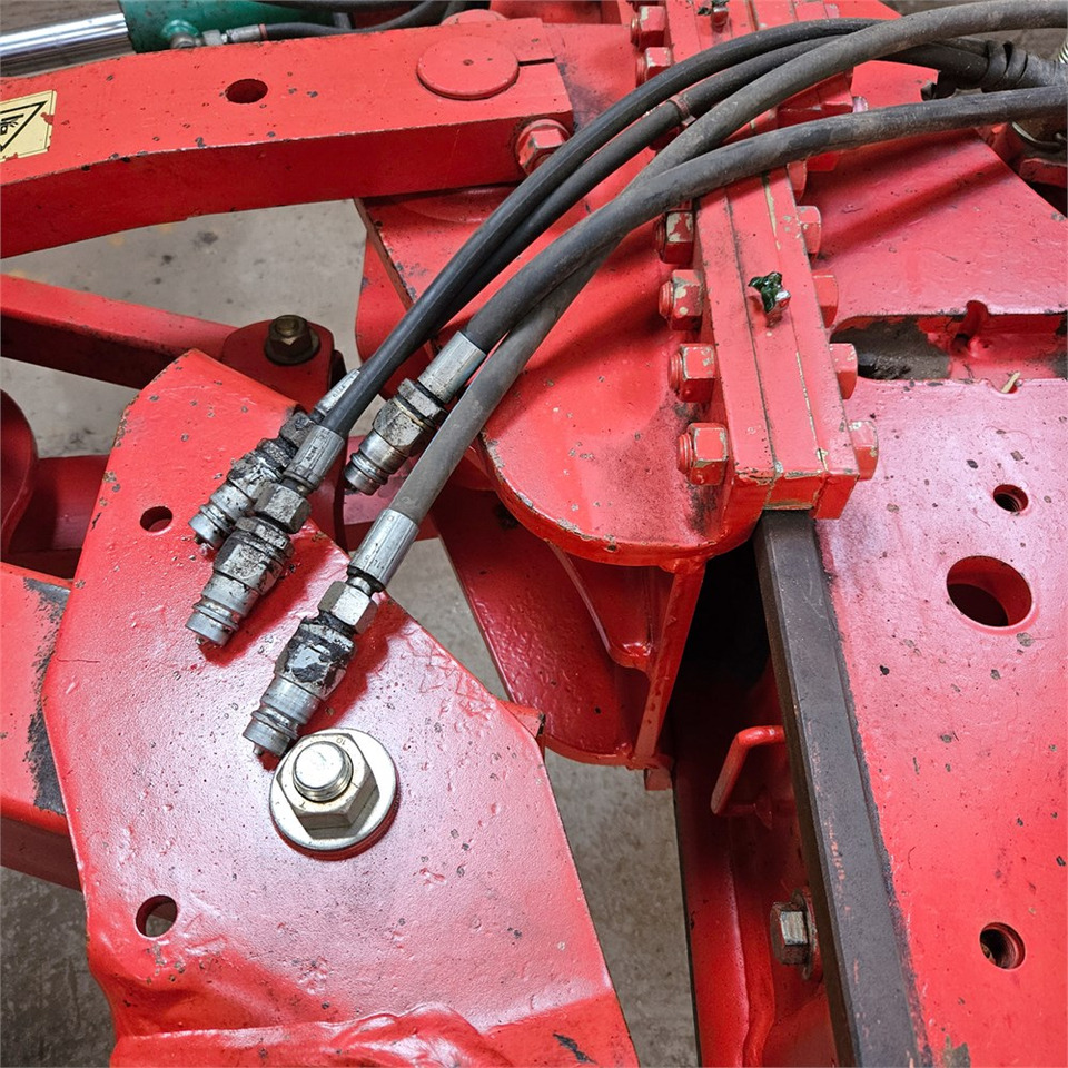 Arado Kverneland EG 109: foto 12