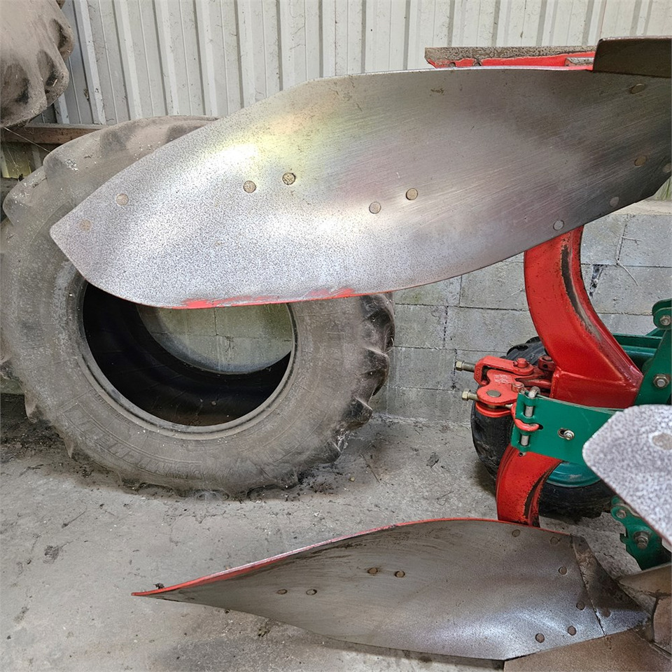 Arado Kverneland EG 109: foto 10