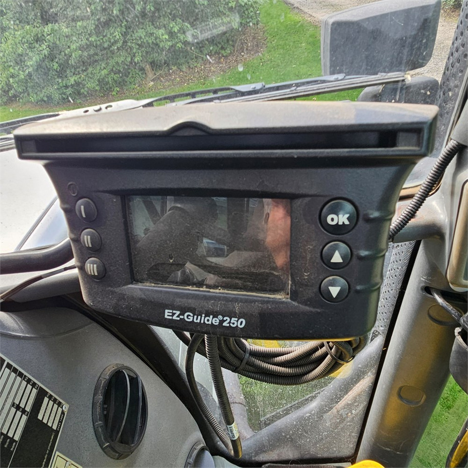 Tractor Lamborghini R&.165.7: foto 23