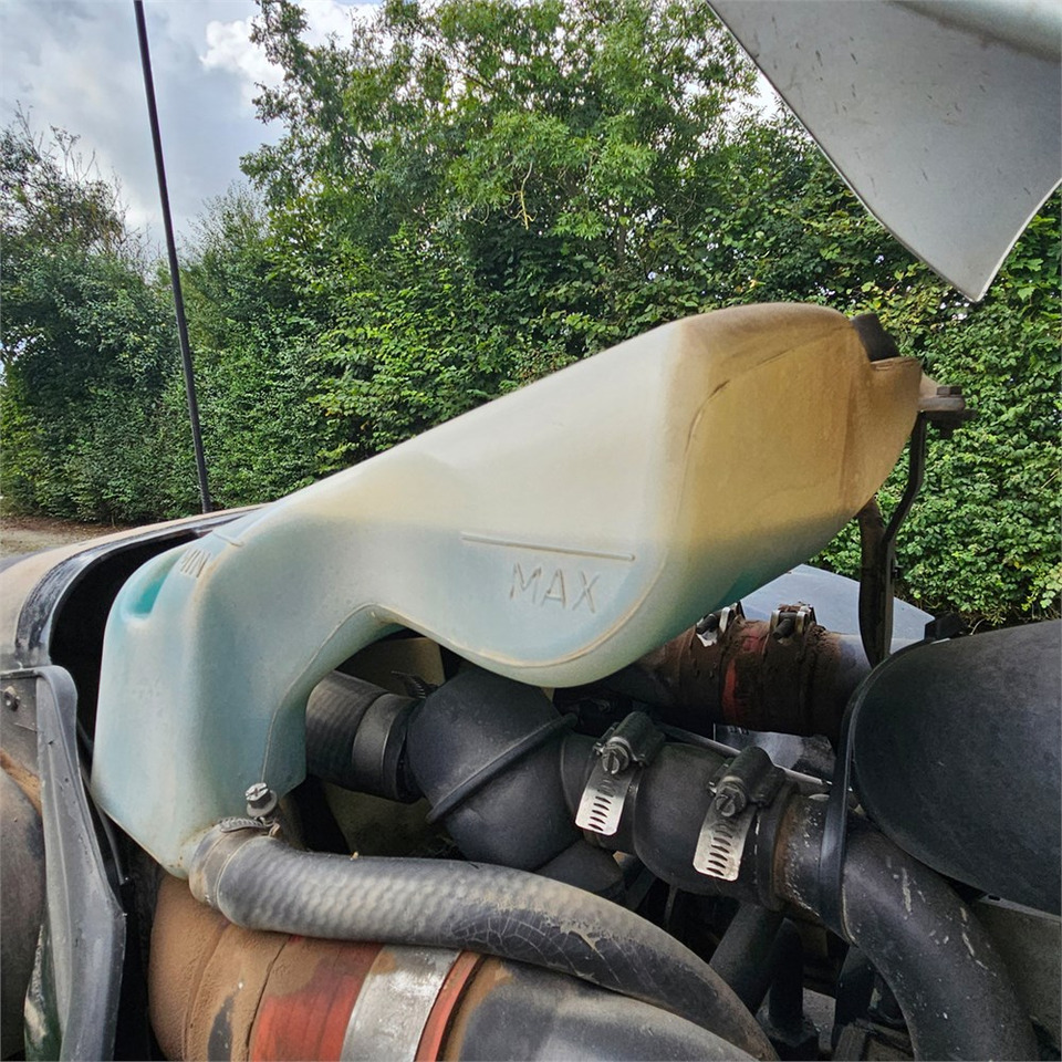 Tractor Lamborghini R&.165.7: foto 44