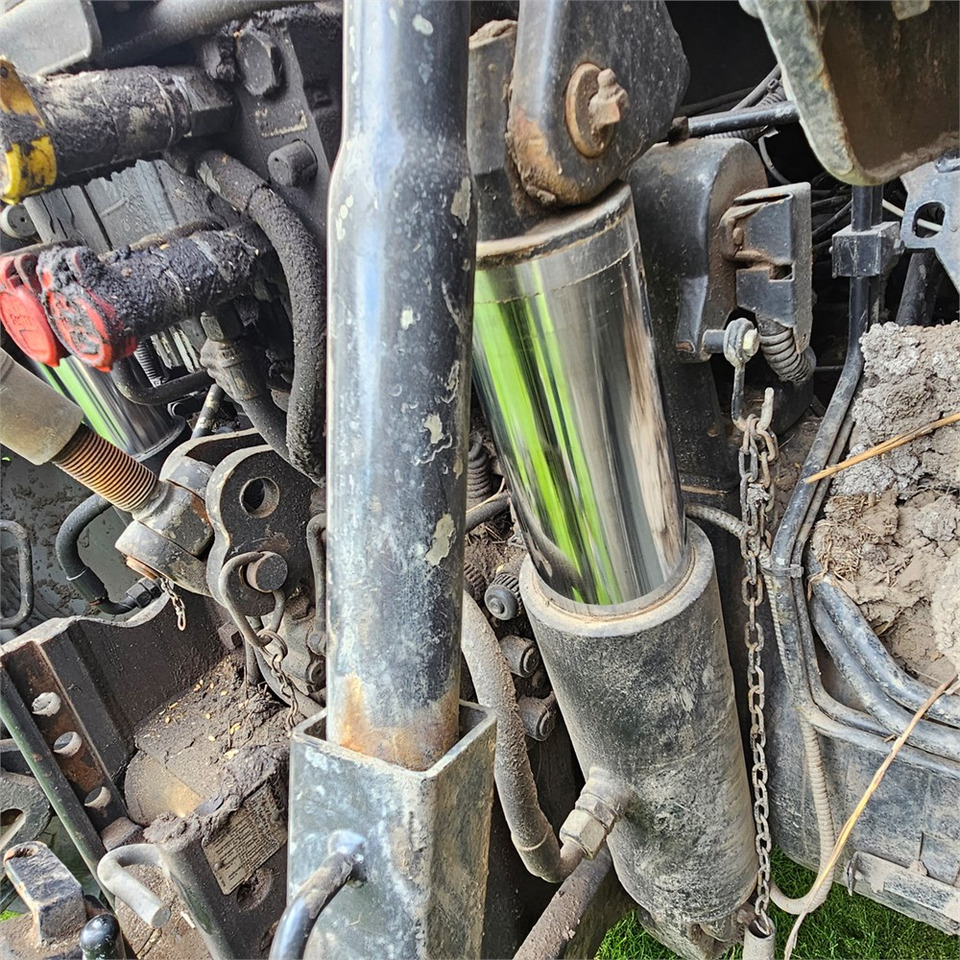 Tractor Lamborghini R&.165.7: foto 49