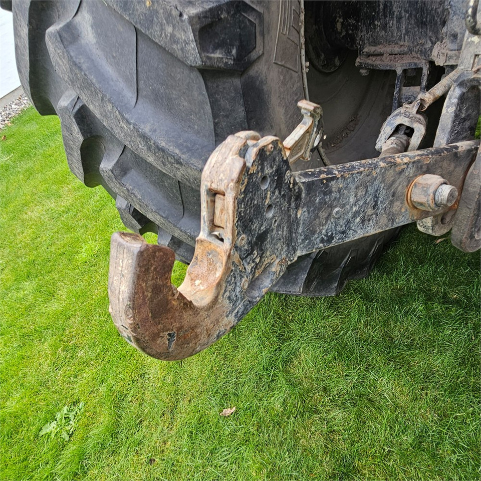 Tractor Lamborghini R&.165.7: foto 40