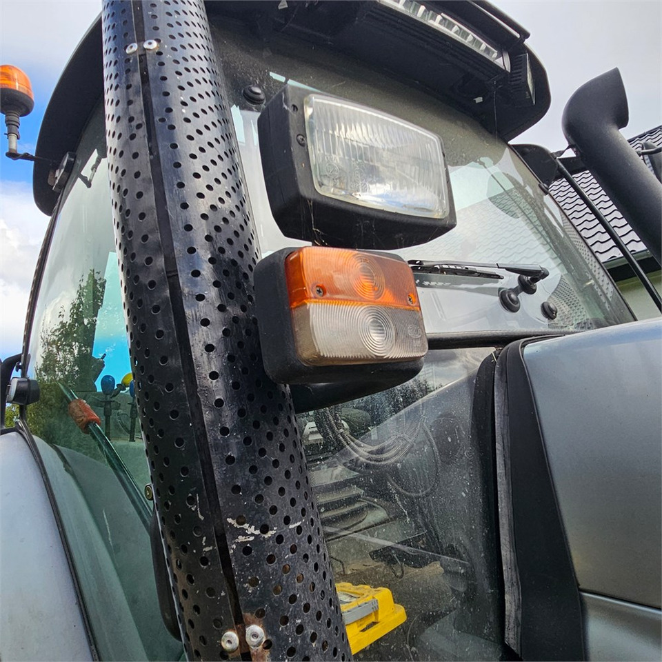 Tractor Lamborghini R&.165.7: foto 31