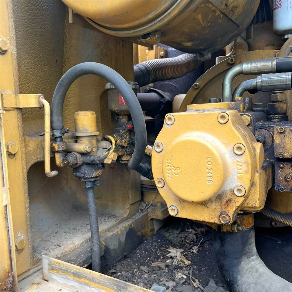 Leasing de Liebherr A 902 Liebherr A 902: foto 35