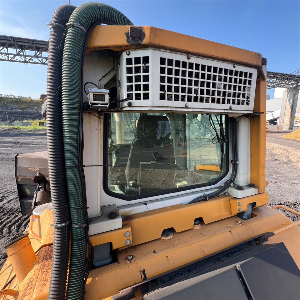 Bulldozer Liebherr PR 764: foto 31 Bulldozer Liebherr PR 764: foto 31