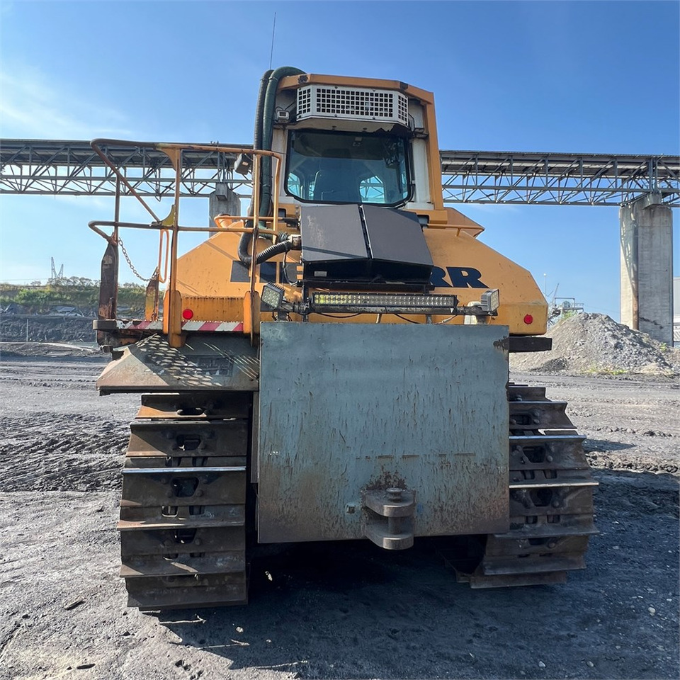 Bulldozer Liebherr PR 764: foto 6 Bulldozer Liebherr PR 764: foto 6