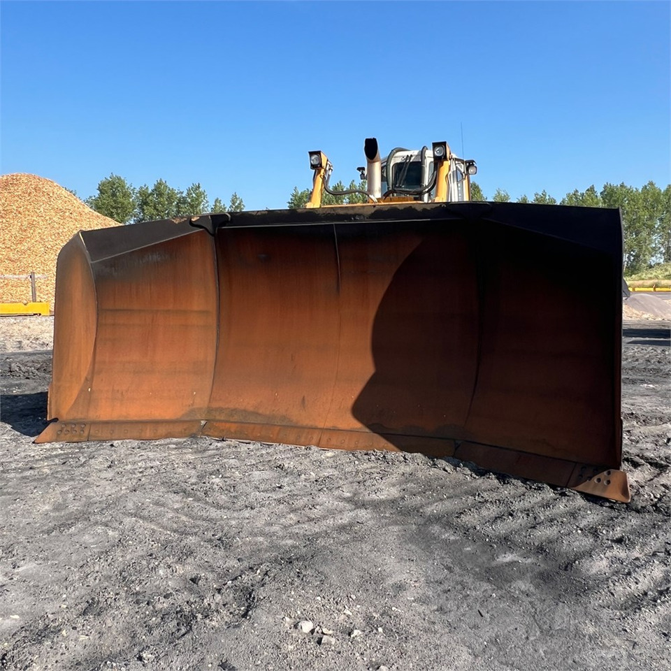 Bulldozer Liebherr PR 764: foto 12 Bulldozer Liebherr PR 764: foto 12
