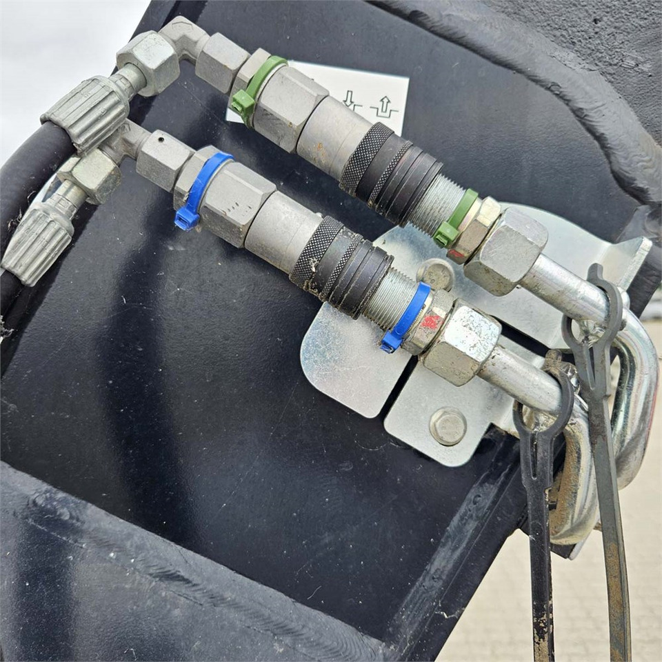Manipulador telescópico Manitou MT625 H: foto 46
