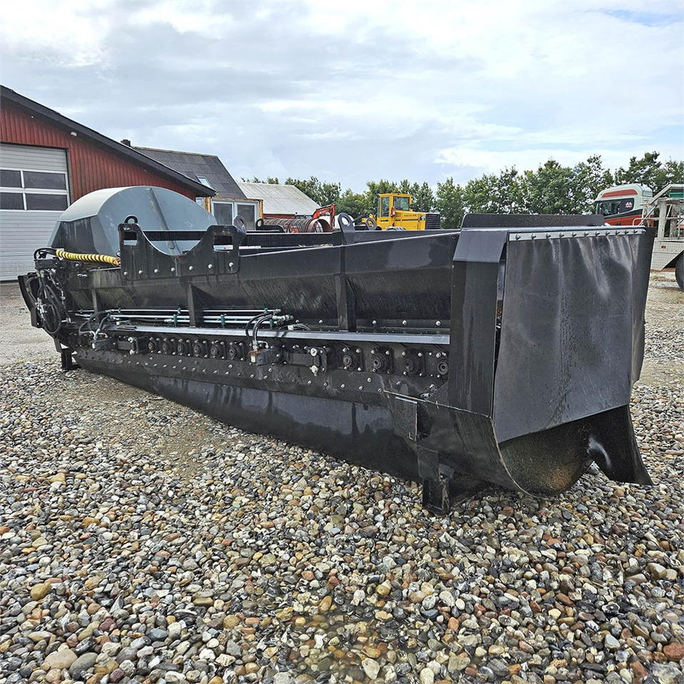 Neuenhauser 48KA230945 - Cribadora: foto 5 Neuenhauser 48KA230945 - Cribadora: foto 5