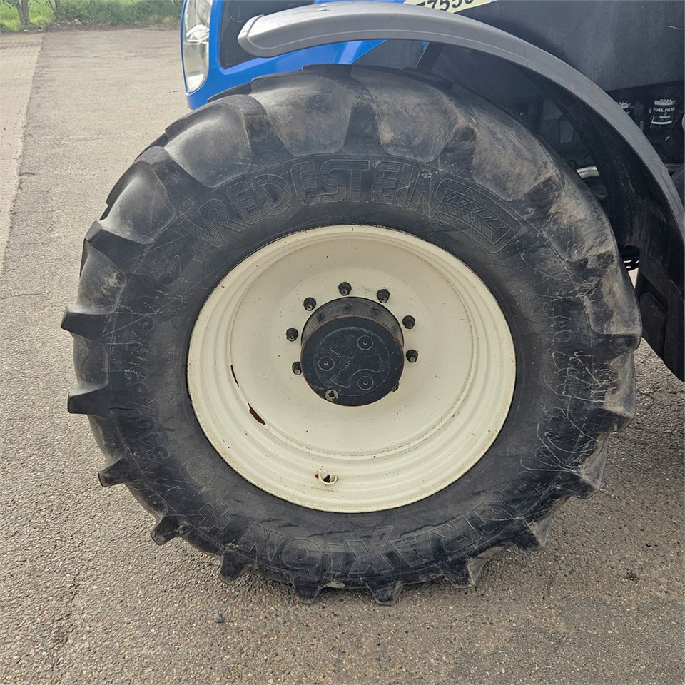 Tractor New Holland T7550: foto 47