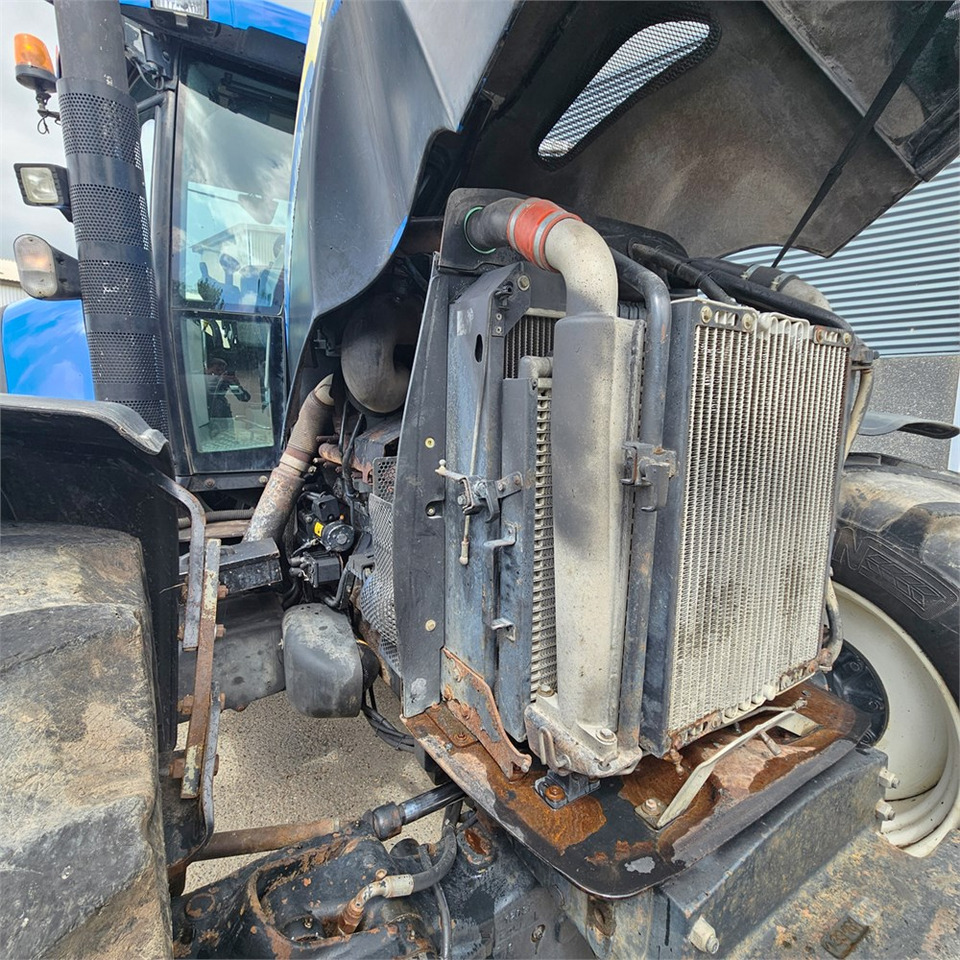 Tractor New Holland T7550: foto 34