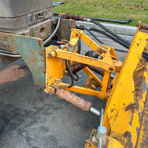 Tractor New Holland TS90: foto 33