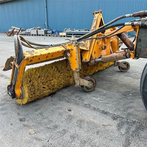 Tractor New Holland TS90: foto 34