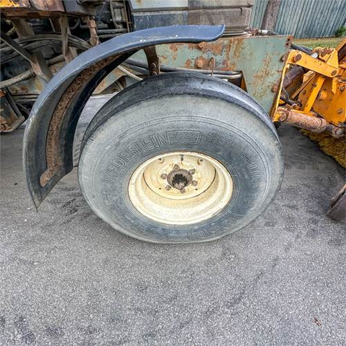 Tractor New Holland TS90: foto 42
