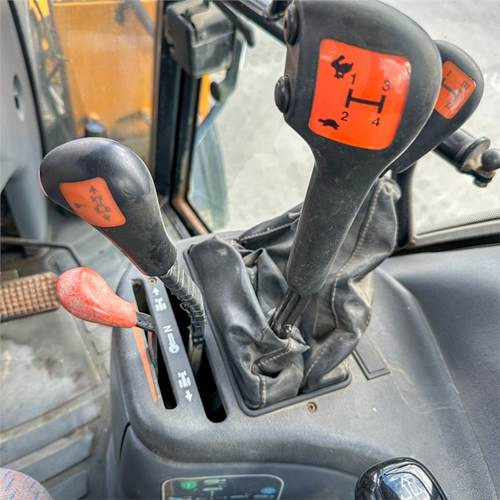Tractor New Holland TS90: foto 12