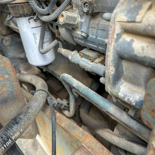 Tractor New Holland TS90: foto 29