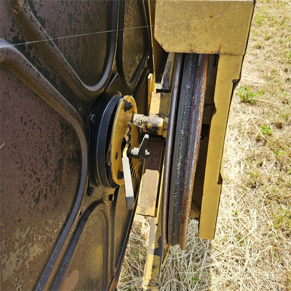 Cosechadora New Holland TX68: foto 49