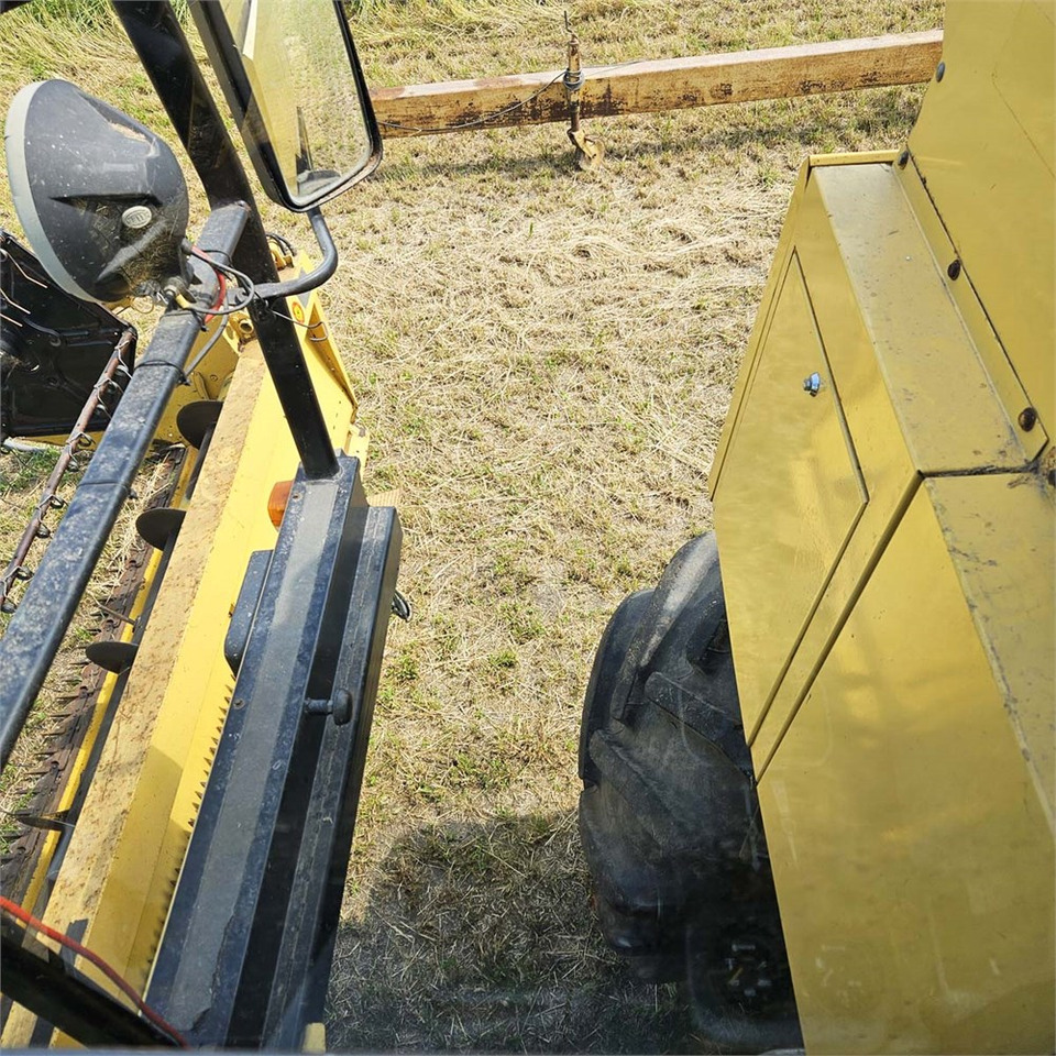 Cosechadora New Holland TX68: foto 23