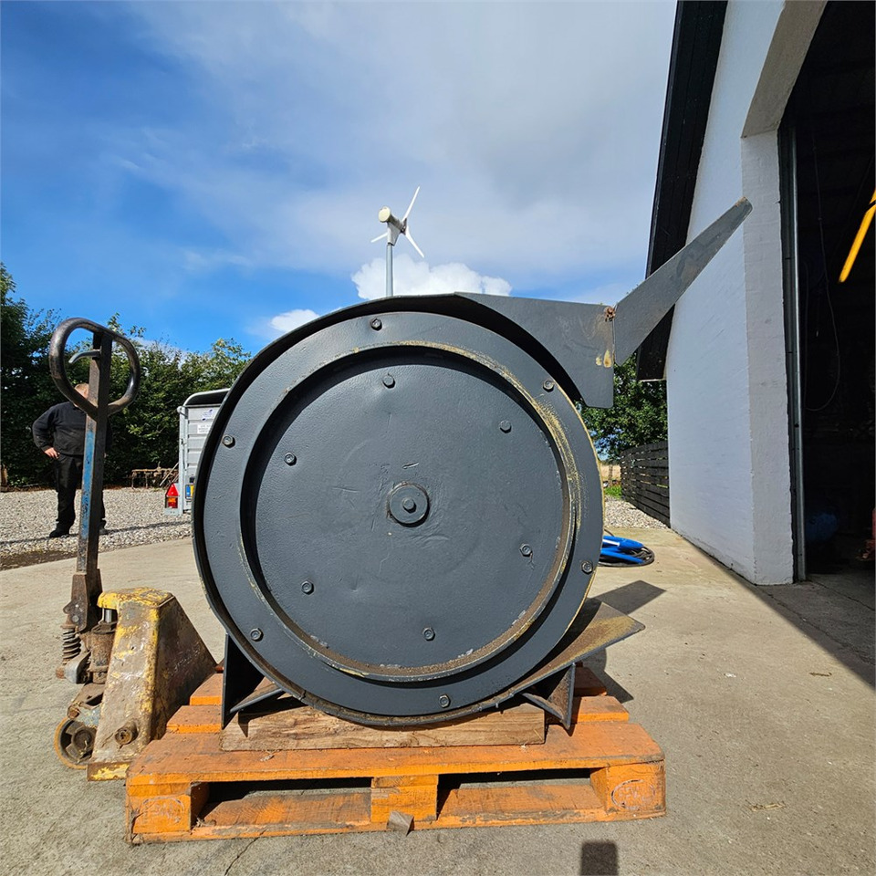 Ørum Unknown - Maquinaria ganadera: foto 5 Ørum Unknown - Maquinaria ganadera: foto 5