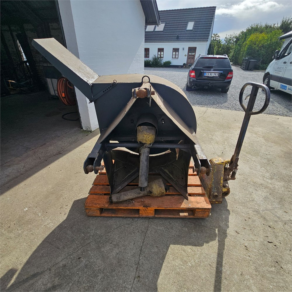 Ørum Unknown - Maquinaria ganadera: foto 2 Ørum Unknown - Maquinaria ganadera: foto 2