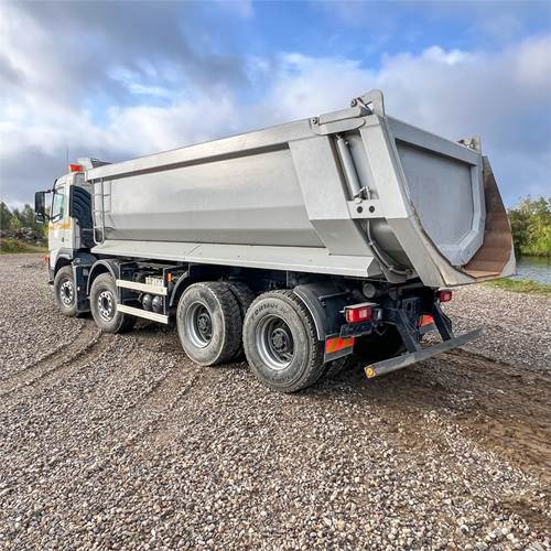 Volvo FM12 460 - Otros maquinaria: foto 4 Volvo FM12 460 - Otros maquinaria: foto 4
