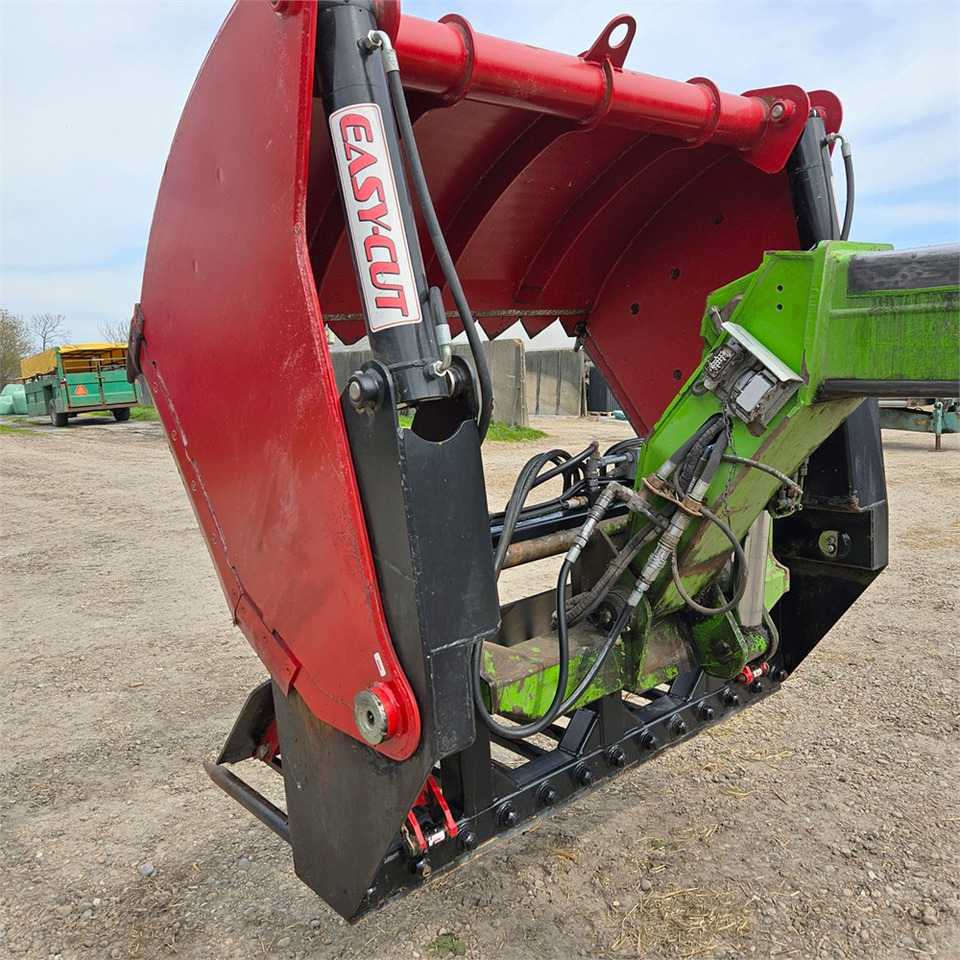 Rimach PO180 HD - Tractor: foto 5 Rimach PO180 HD - Tractor: foto 5