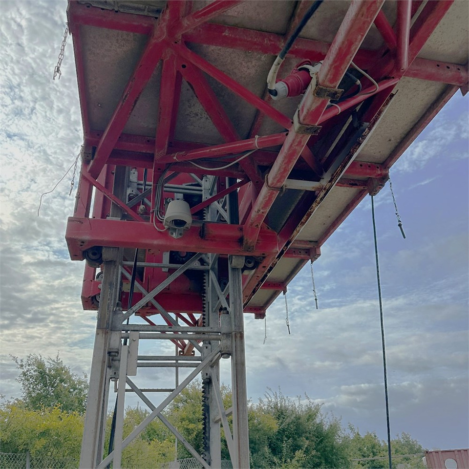 Plataforma elevadora Scanclimber SC4000 S: foto 7