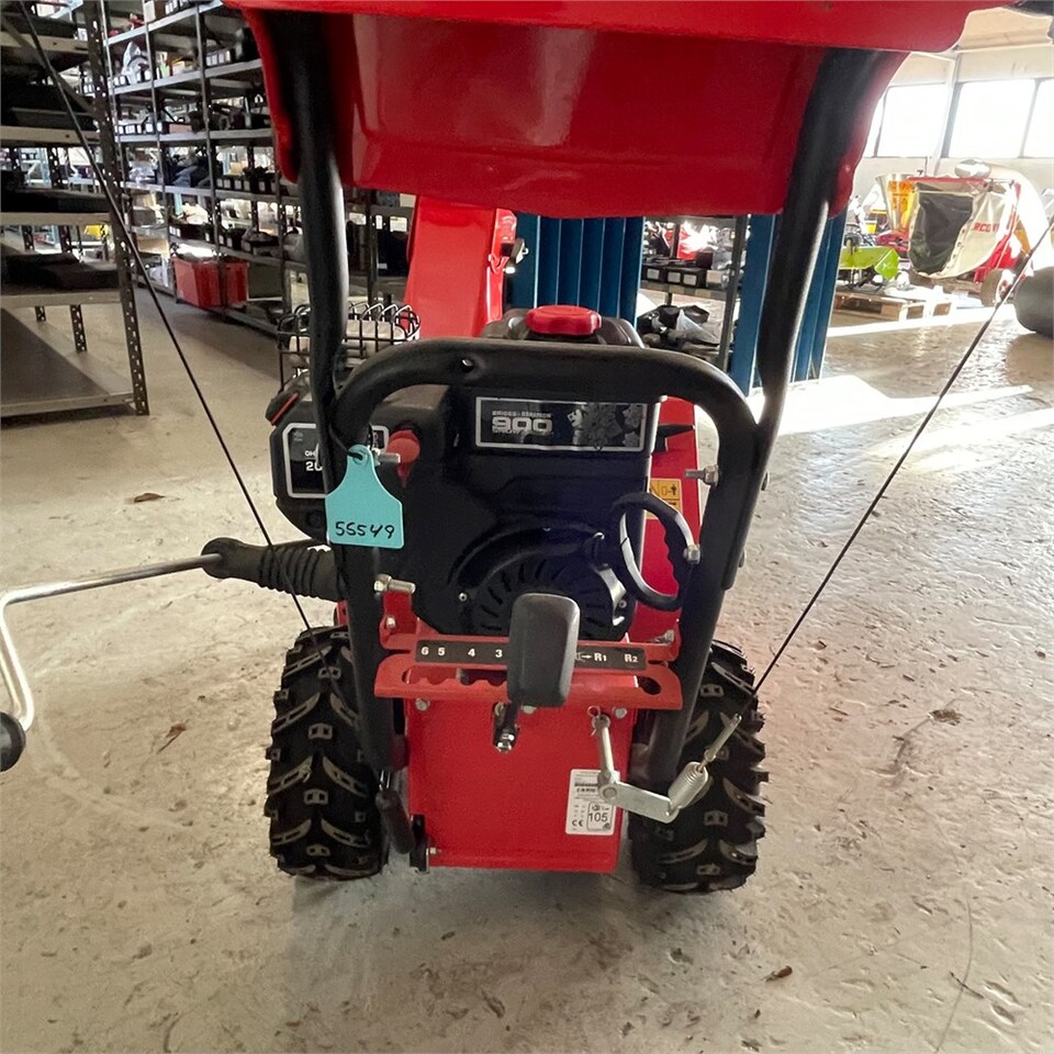 Motoazada Simplicity H 924 RX: foto 9