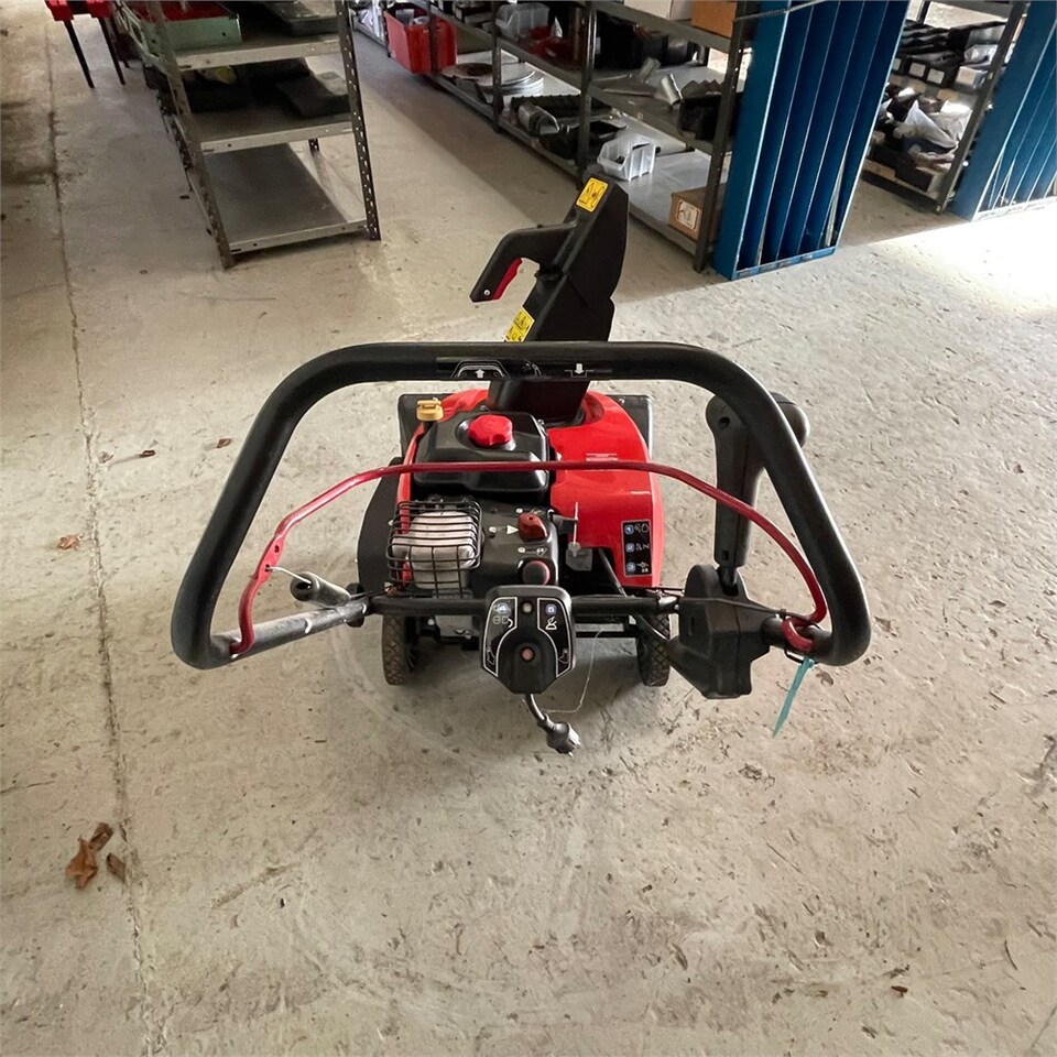 Motoazada Simplicity SI 822 EX: foto 7