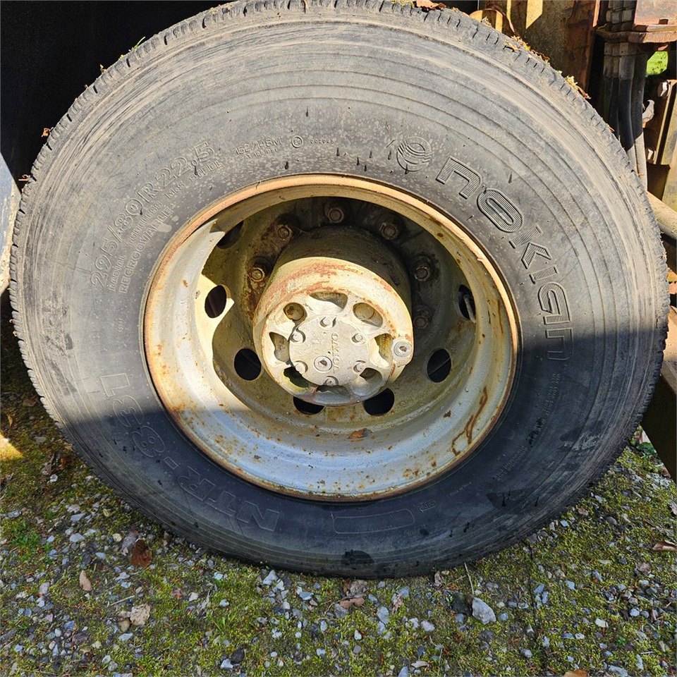 Carretilla elevadora Svetruck 860: foto 39