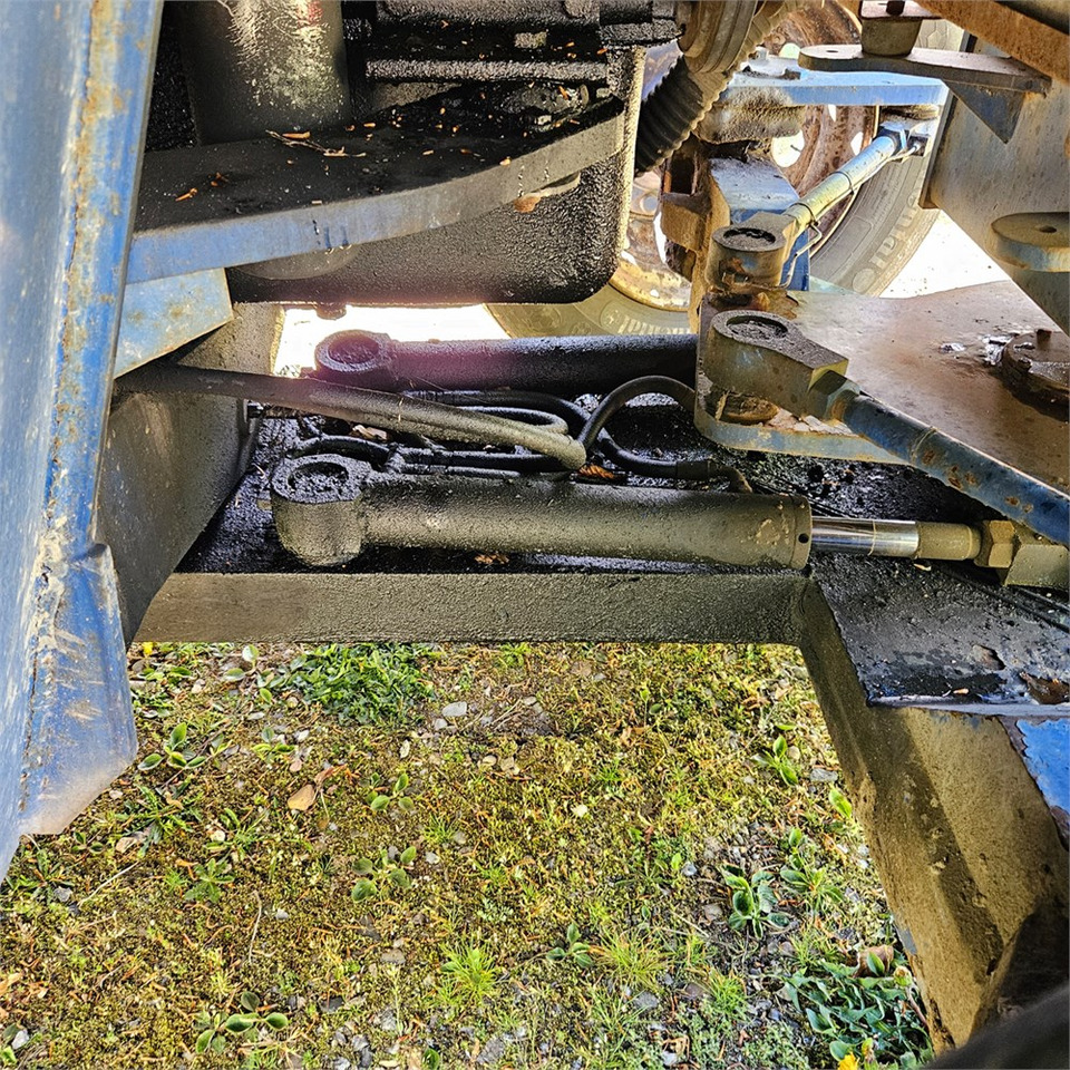 Carretilla elevadora Svetruck 860: foto 34