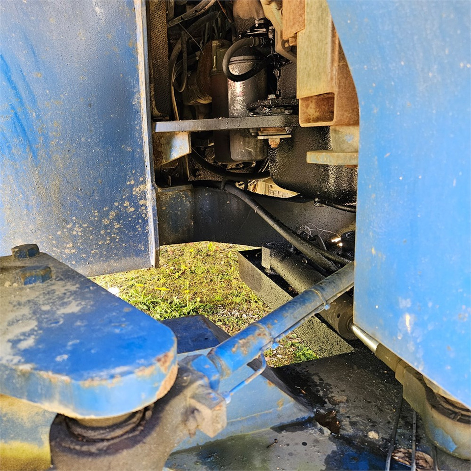 Carretilla elevadora Svetruck 860: foto 32