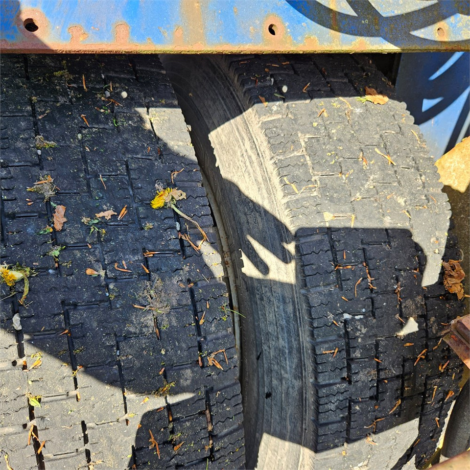 Carretilla elevadora Svetruck 860: foto 40