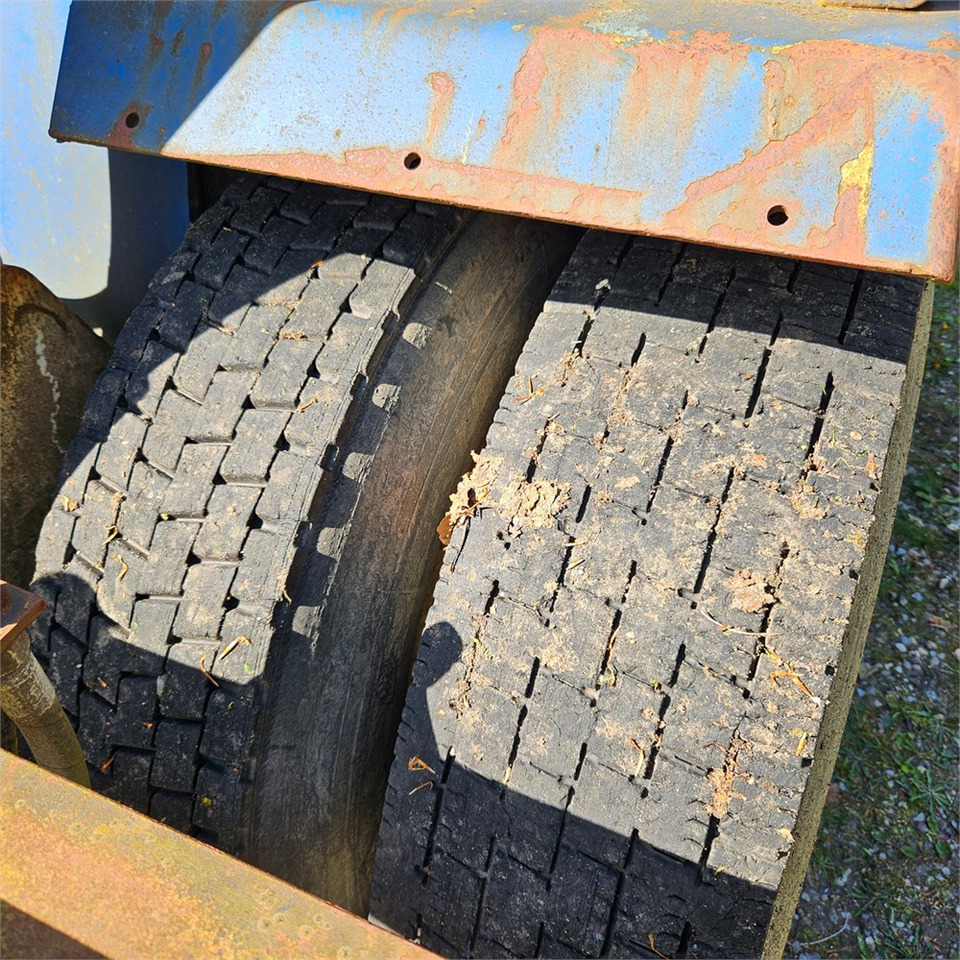 Carretilla elevadora Svetruck 860: foto 38