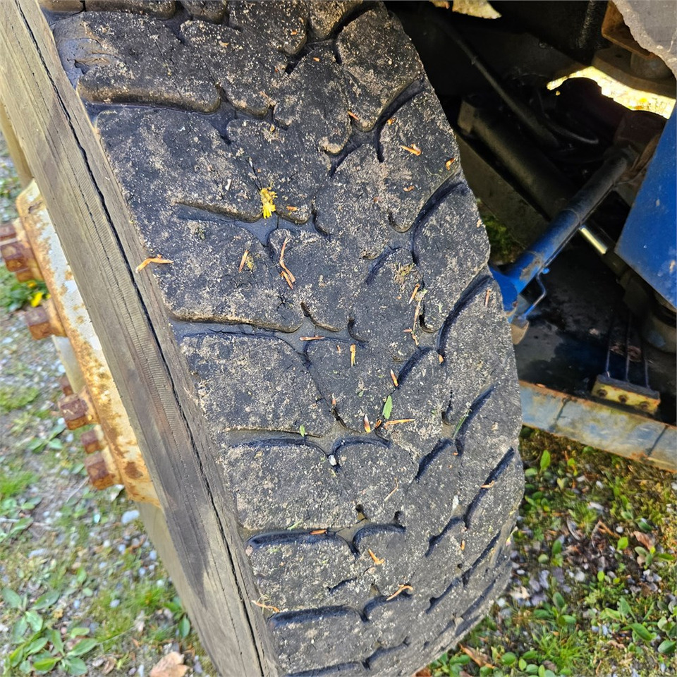 Carretilla elevadora Svetruck 860: foto 36