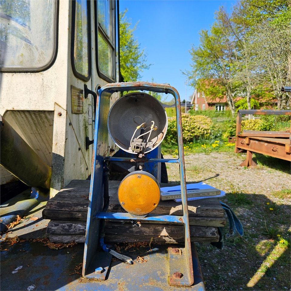 Carretilla elevadora Svetruck 860: foto 29