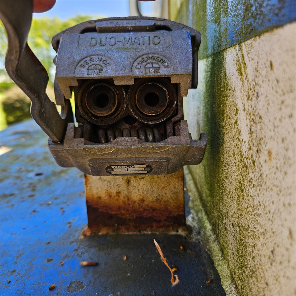 Carretilla elevadora Svetruck 860: foto 33