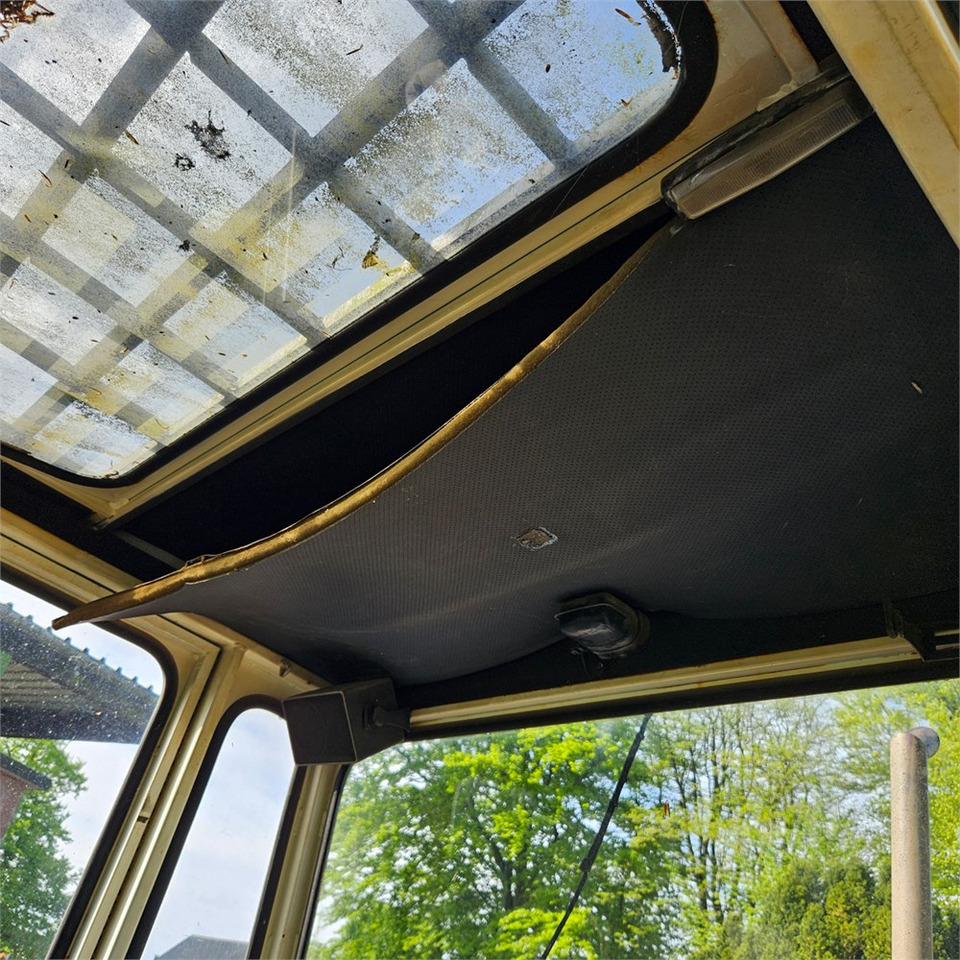 Carretilla elevadora Svetruck 860: foto 18