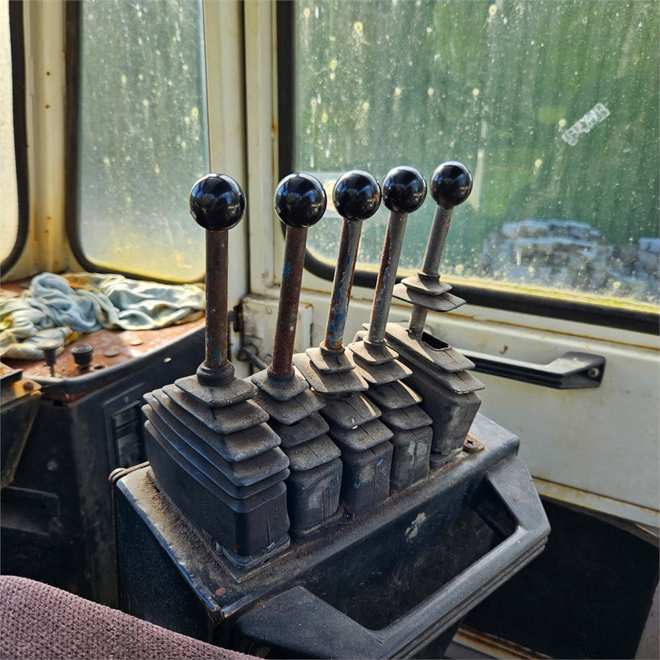 Carretilla elevadora Svetruck 860: foto 13