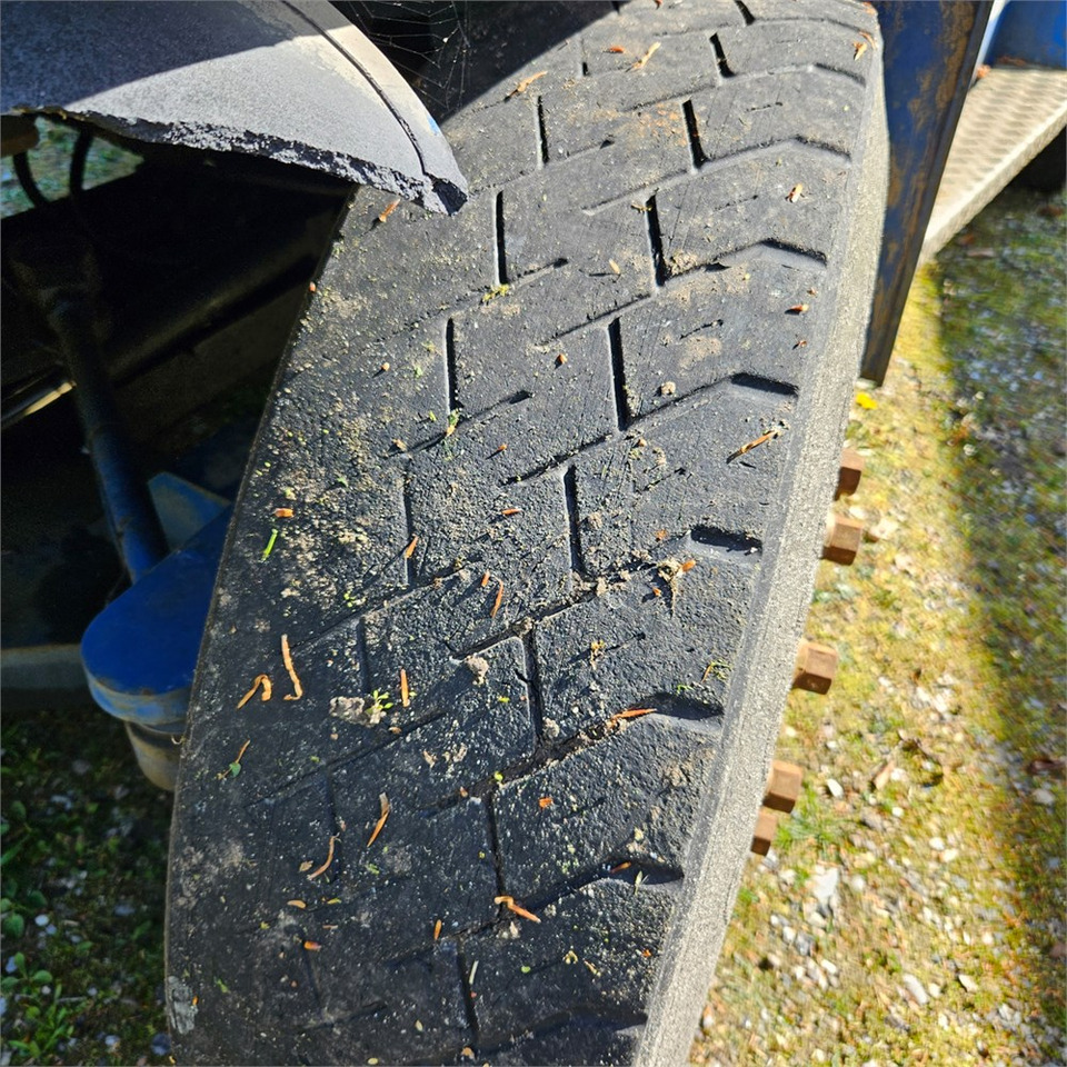 Carretilla elevadora Svetruck 860: foto 42